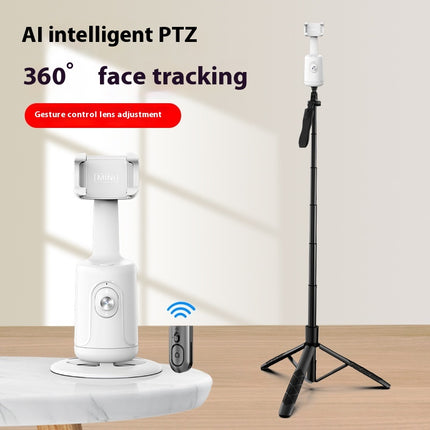 360° Auto Face Tracking Gimbal