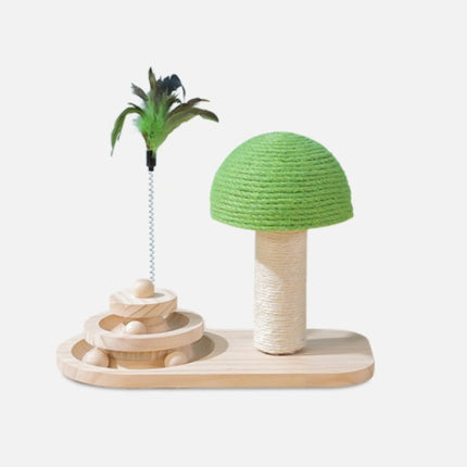 Pet Tree Toys