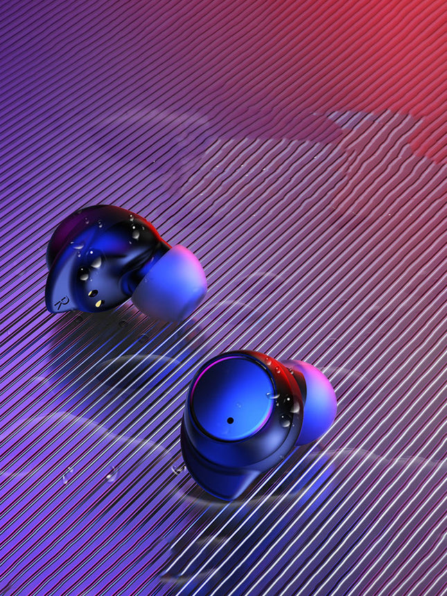 Bluetooth Headset sports