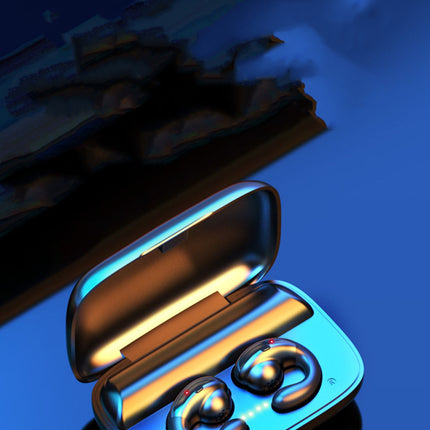 S19 Over-Ear Headphones