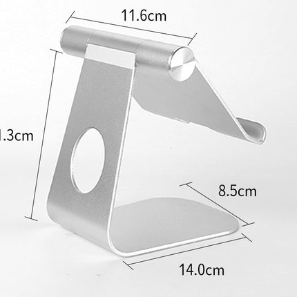 Adjustable Tablet Stand Holder – Compatible with iPad, Tablet & Phone