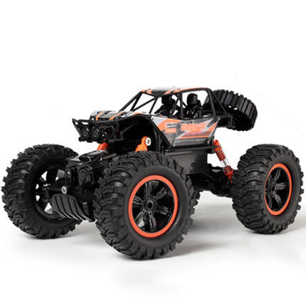 2.4Ghz Electric RC Toys Truck Buggy Off-Road Toys