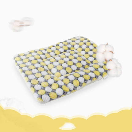 Pet Thick Cotton Cushion