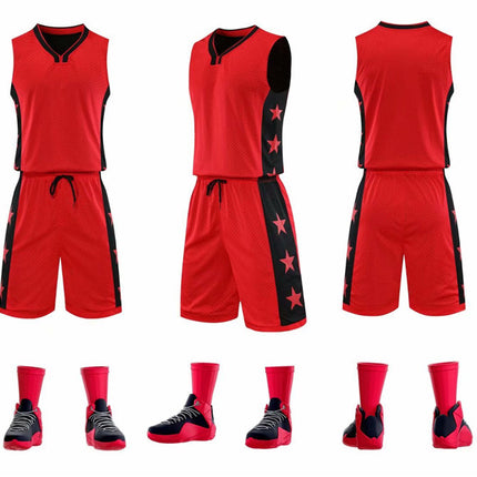 Pressurized Basketball Sports Kneecaps