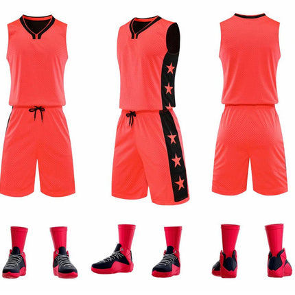 Pressurized Basketball Sports Kneecaps