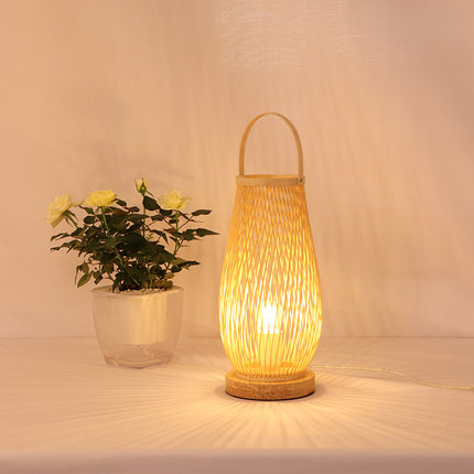 Style Hotel Bedside Lamp