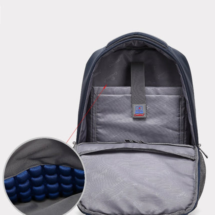 Stylish And Lightweight Business Popular Backpack Men