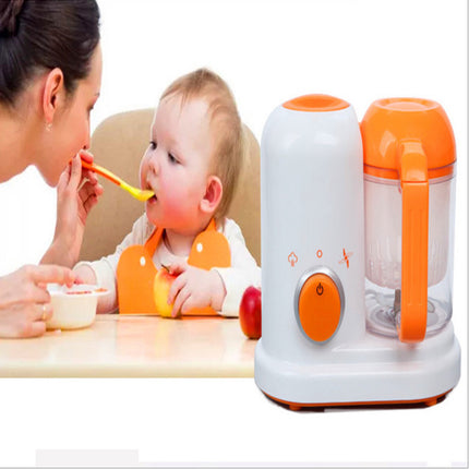 Multi-function Baby Food Processor Blender