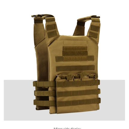 Men Tactical Vest