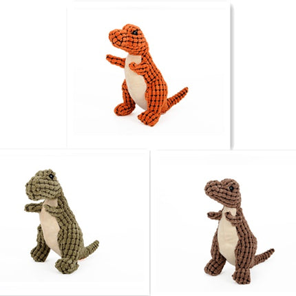 Dinosaur Pet Toys