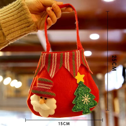 Christmas Children Gift Bag