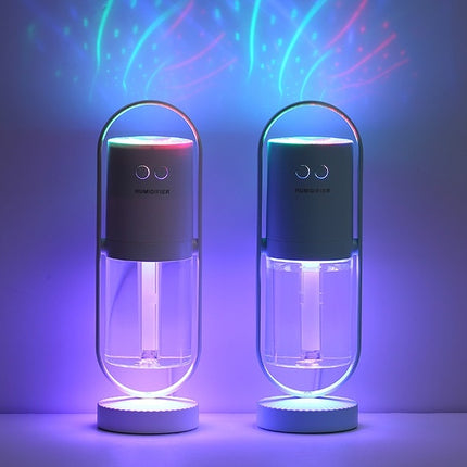 Magic Shadow USB Air Humidifier For Home