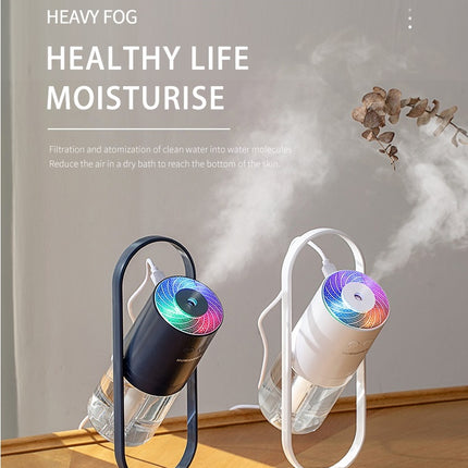 Magic Shadow USB Air Humidifier For Home