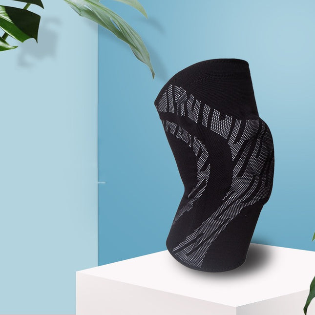 Pressurized Basketball Sports Kneecaps