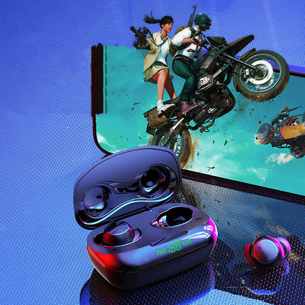 Bluetooth Headset sports