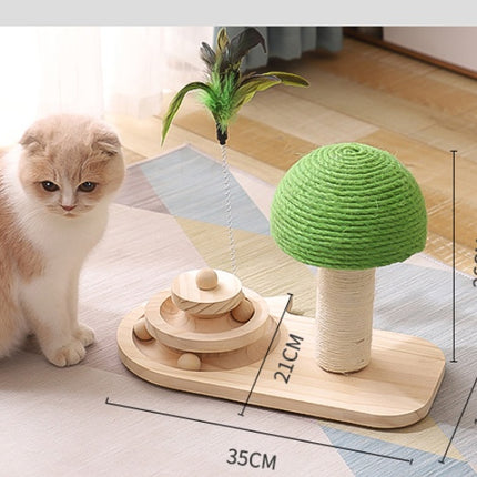 Pet Tree Toys