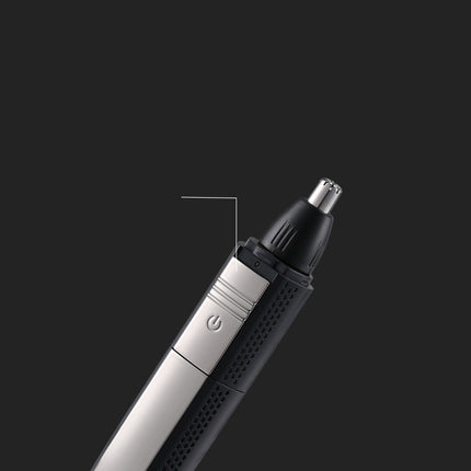 Electric Nose Hair Trimmer Rotary