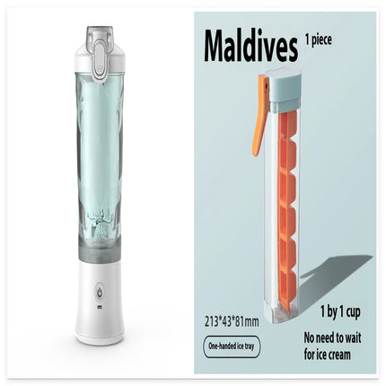 Portable Blender Juicer