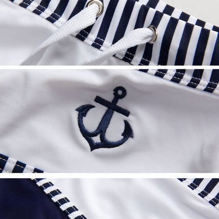 Fashion Quick-drying Beach Pants