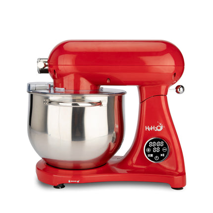 Fully Automatic Home Cook Mixer Machine