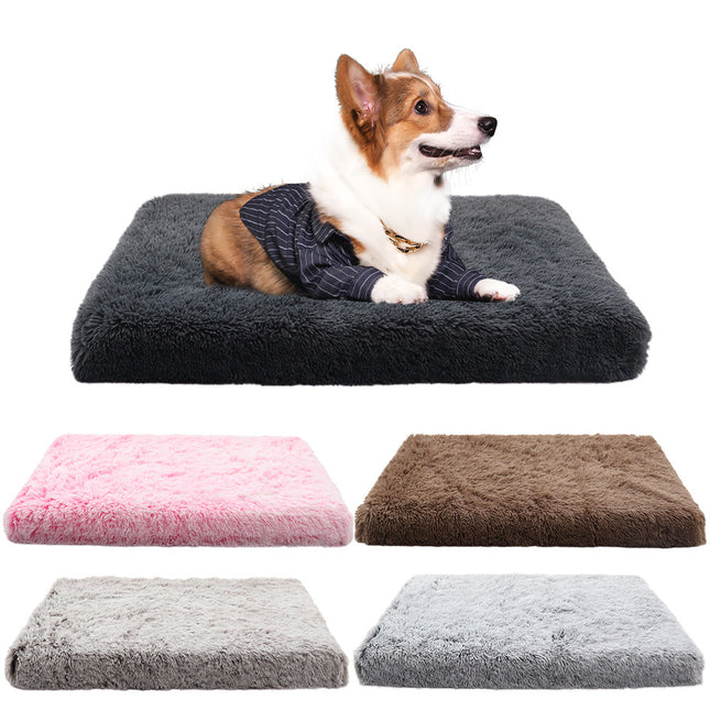 Cushion Nest Deep Sleep Dog Sofa