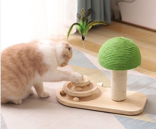 Pet Tree Toys