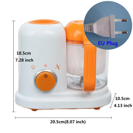Multi-function Baby Food Processor Blender