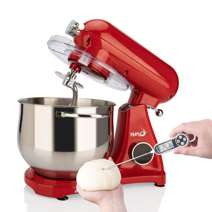 Fully Automatic Home Cook Mixer Machine