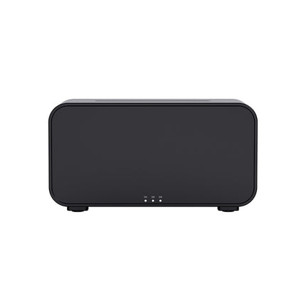 Timing Simulation Aroma Diffuser