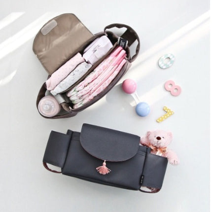 Multifunction Baby Stroller Bag