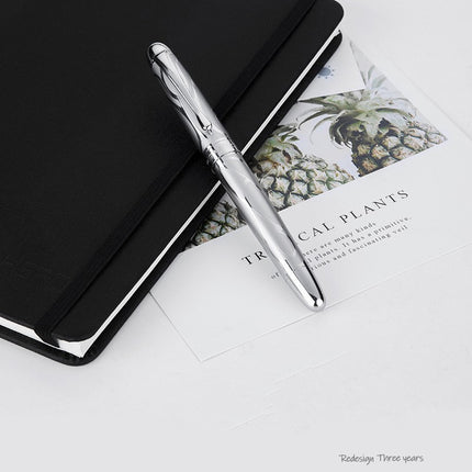 Office Metal Embossing Pen