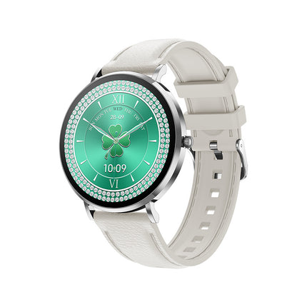 T8pro Ultra-thin Bluetooth Calling Smartwatch