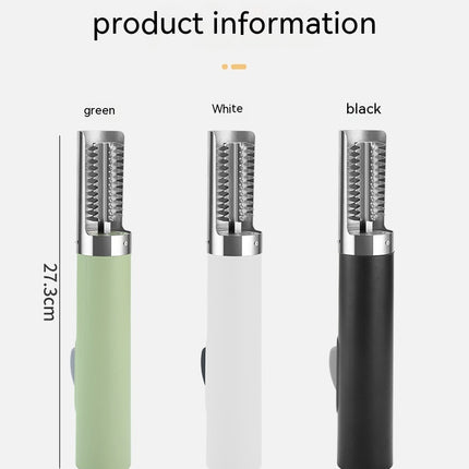 Electric Razor Fish Scaler Machine