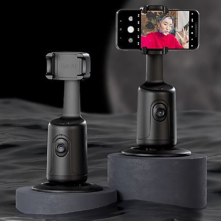 360° Auto Face Tracking Gimbal