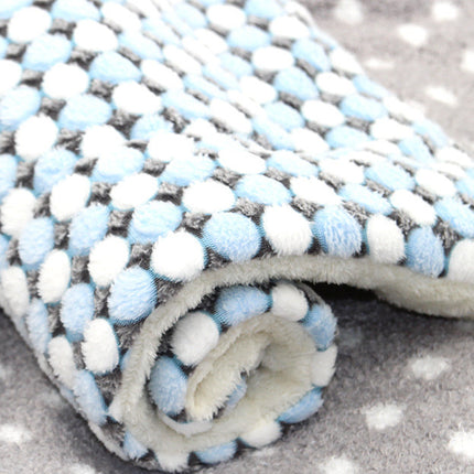 Pet Thick Cotton Cushion