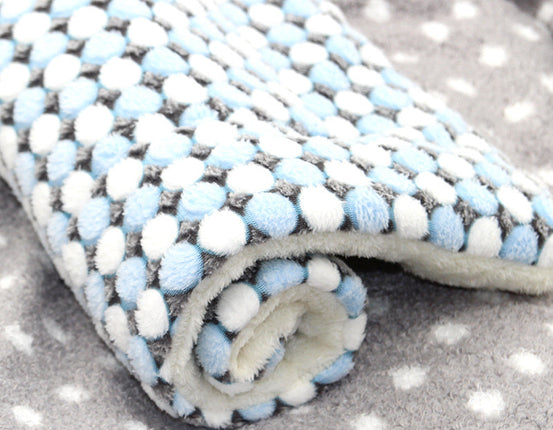 Pet Thick Cotton Cushion