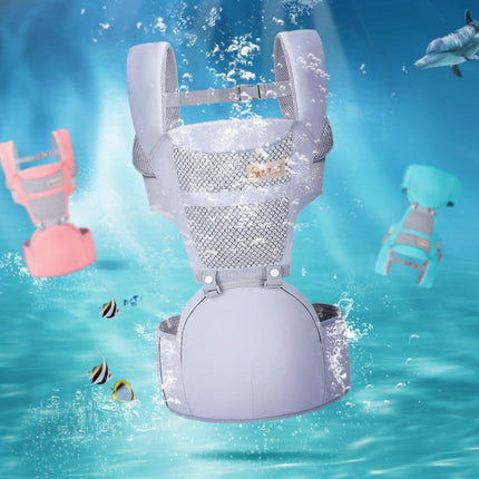 Multifunctional Baby Carrier