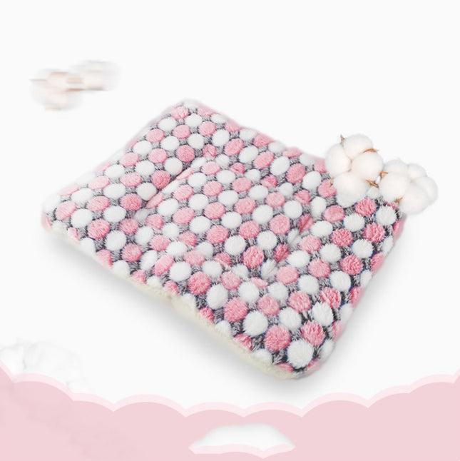 Pet Thick Cotton Cushion
