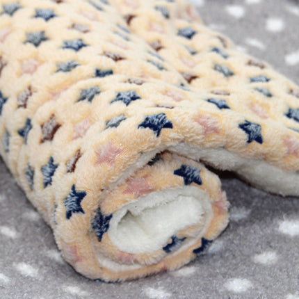 Pet Thick Cotton Cushion