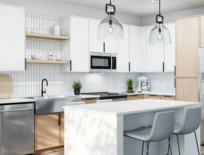 Smart Tools for Modern Kitchens