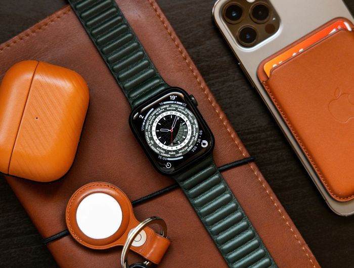 Smart Accessories for Everyday Use