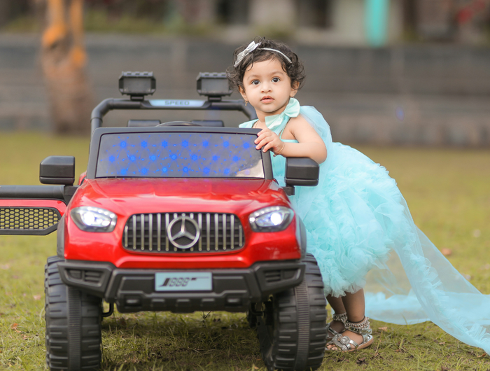 Baby Care Made Simple