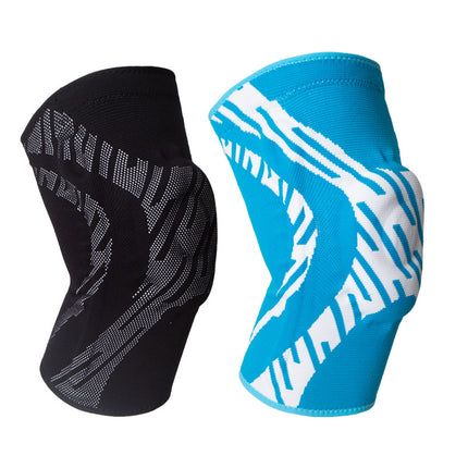 Pressurized Basketball Sports Kneecaps