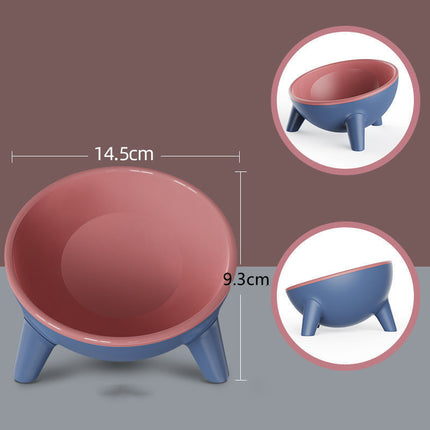  Bowl With Stand for Pet