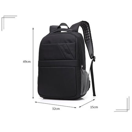 Stylish And Lightweight Business Popular Backpack Men