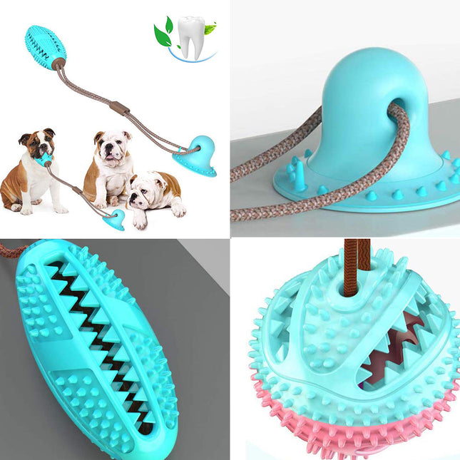Tooth Cleaning Toothbrush for Pet