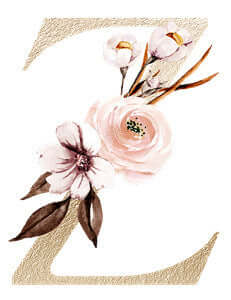 Zipper Personalized Gift Jewelry Box