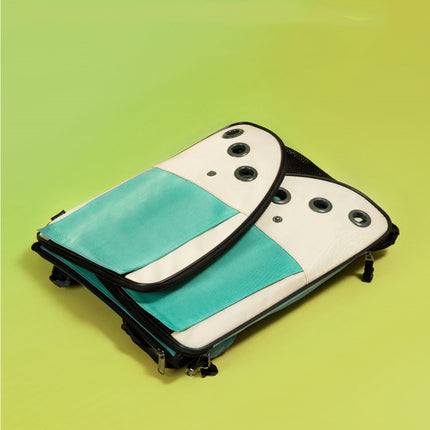 Takeaway Cat Out Bag