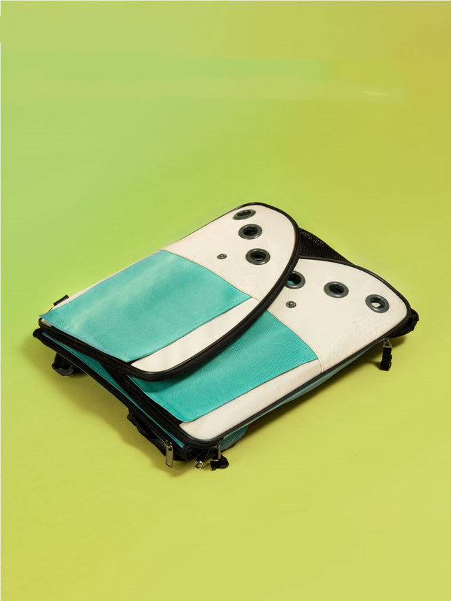 Takeaway Cat Out Bag