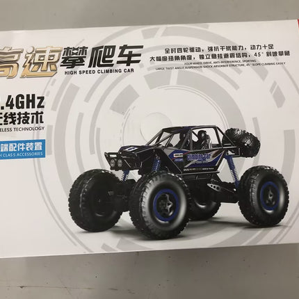 2.4Ghz Electric RC Toys